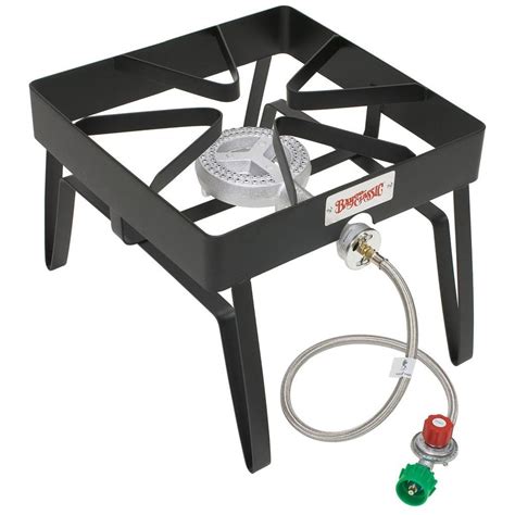 propane for gas one stove